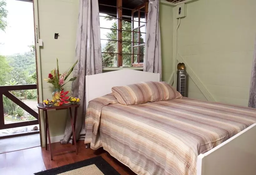 هتل Forres Park Resort & Spa