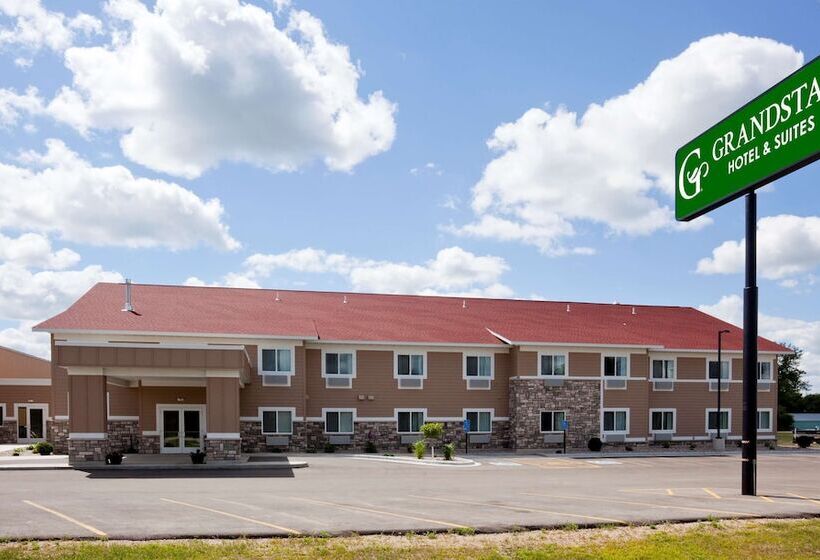 호텔 American Inn & Suites