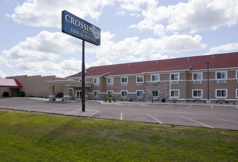 호텔 American Inn & Suites