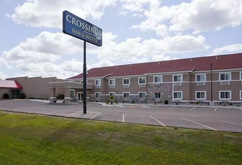 Hotelli American Inn & Suites