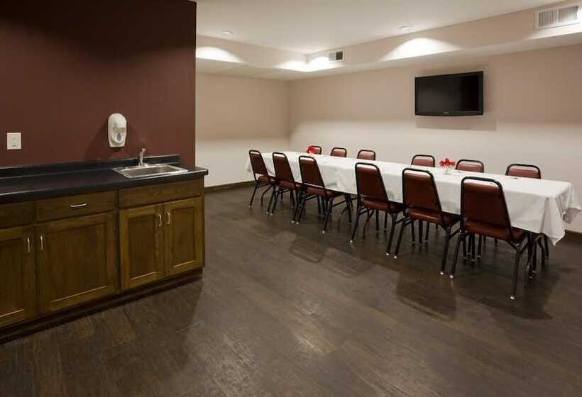 호텔 American Inn & Suites