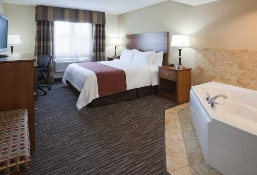 호텔 American Inn & Suites