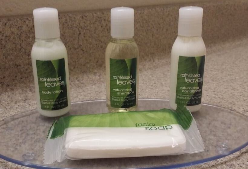 호텔 American Inn & Suites