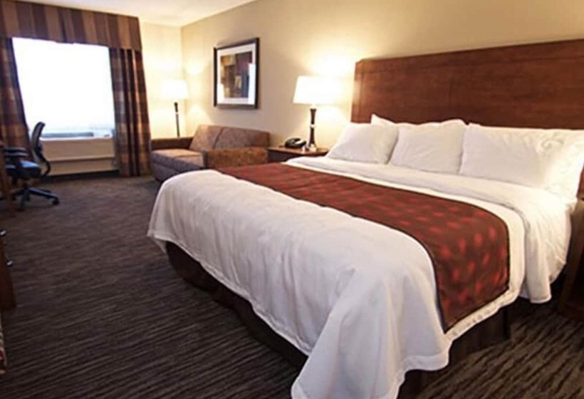 호텔 American Inn & Suites