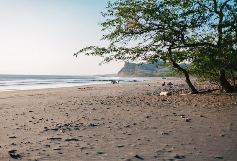 בית מלון כפרי Hamacas Astillero