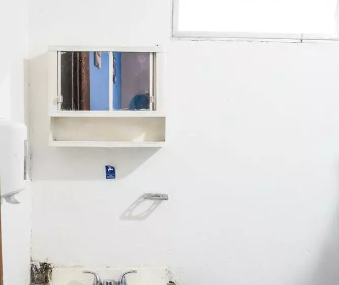 Hotelli Hamacas Astillero