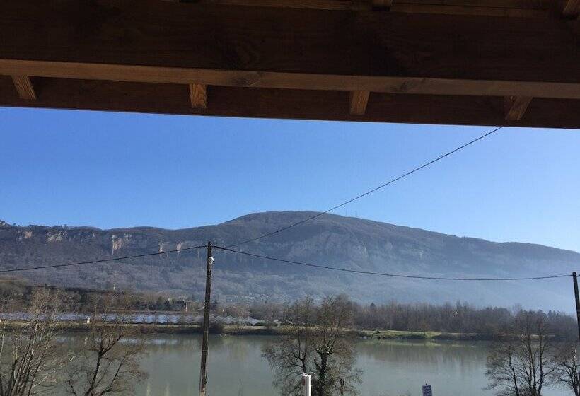 فندق Hôtel Restaurant La Source