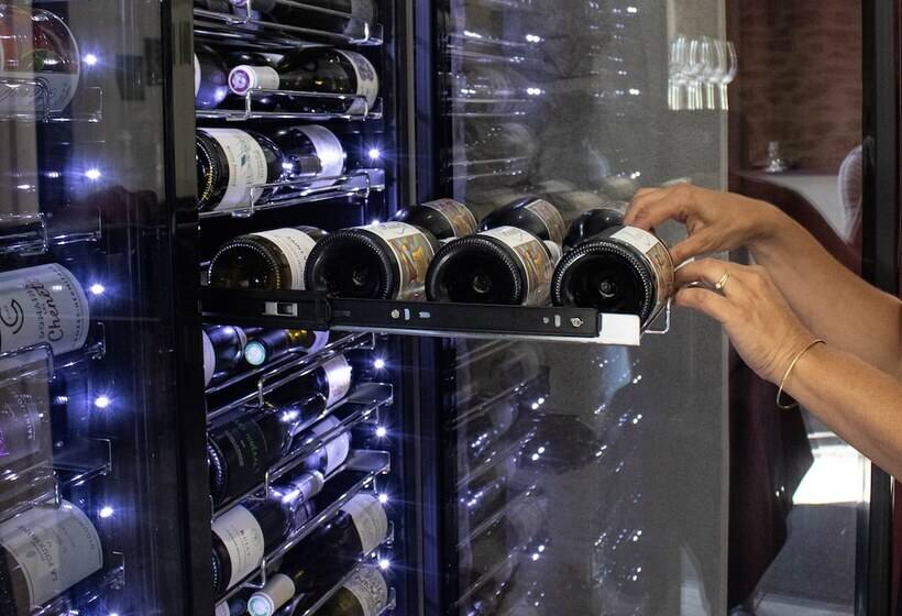 فندق Hôtel Restaurant La Source