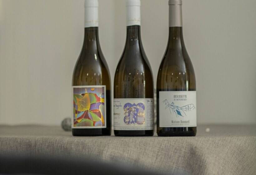 فندق Hôtel Restaurant La Source