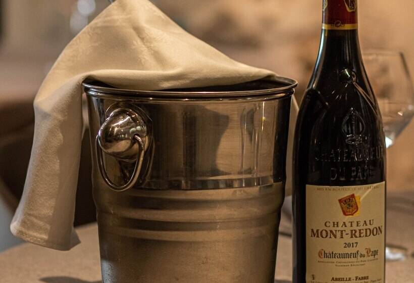 فندق Hôtel Restaurant La Source