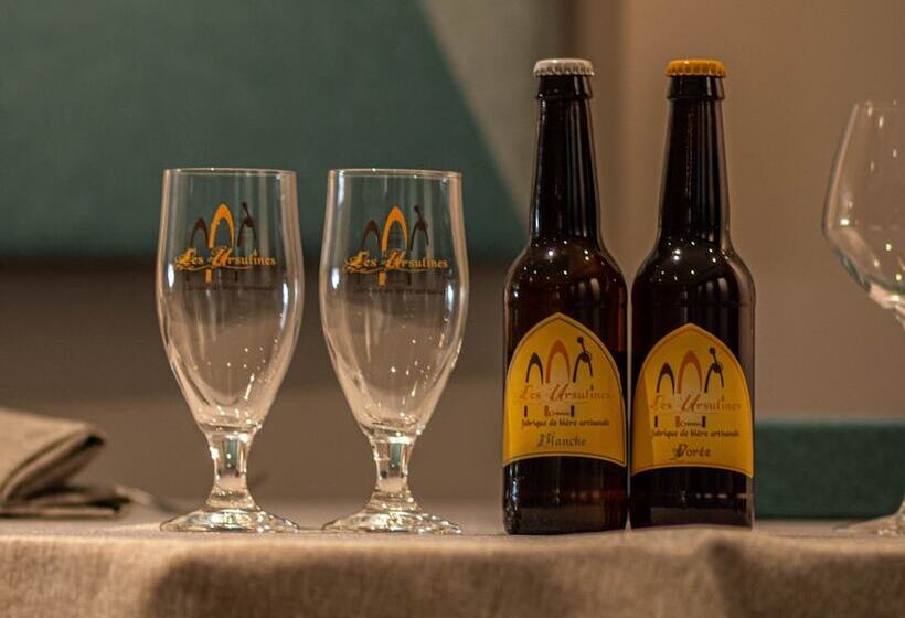 فندق Hôtel Restaurant La Source