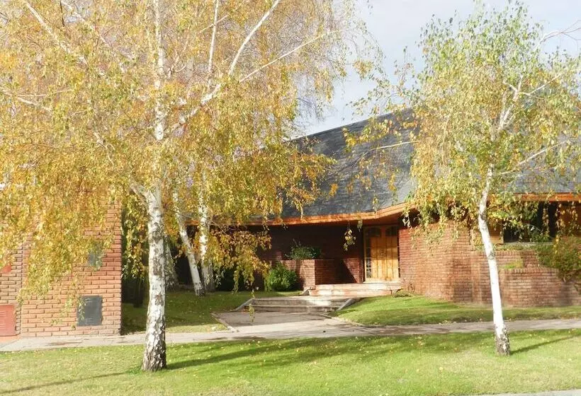 هتل La Casona Del Rio