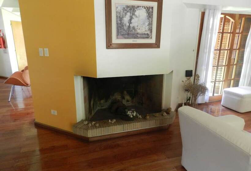 Hotel La Casona Del Rio