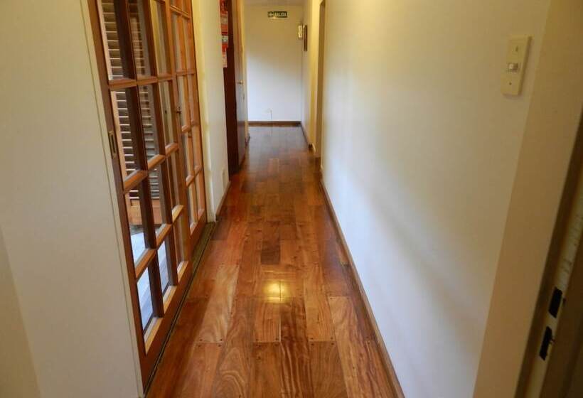 Hotel La Casona Del Rio