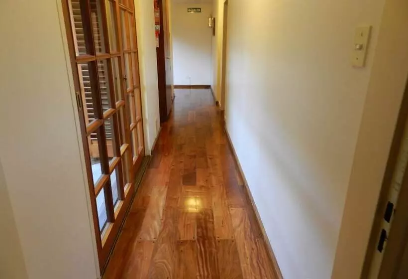 هتل La Casona Del Rio