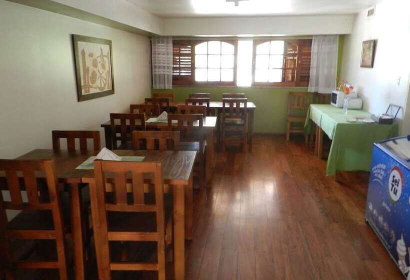 Hotel La Casona Del Rio