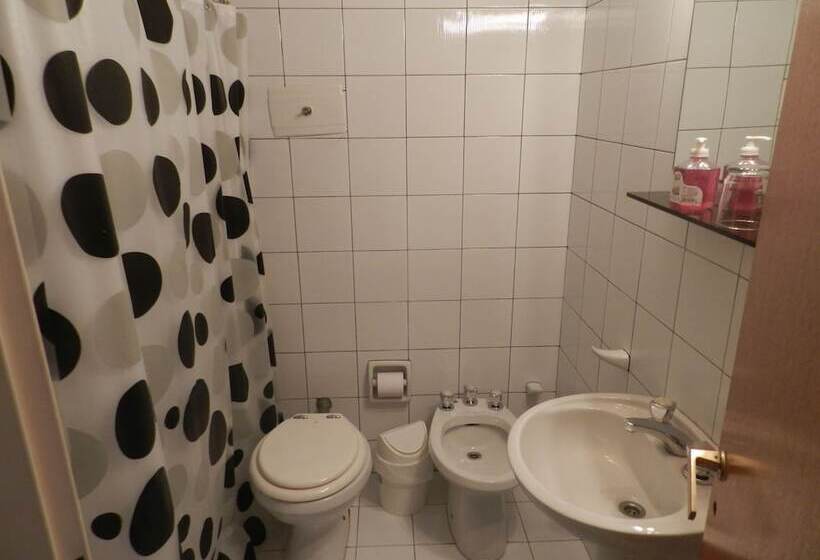 Hotel La Casona Del Rio