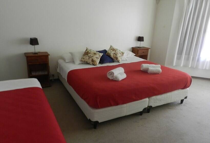 Hotel La Casona Del Rio