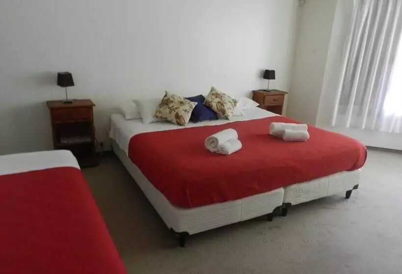 هتل La Casona Del Rio