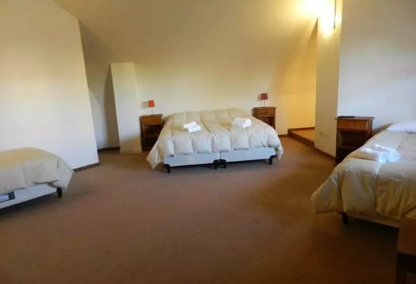هتل La Casona Del Rio
