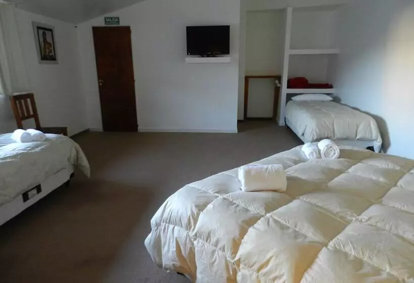 هتل La Casona Del Rio