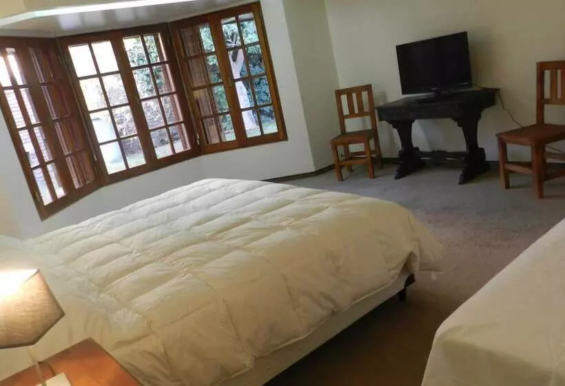هتل La Casona Del Rio