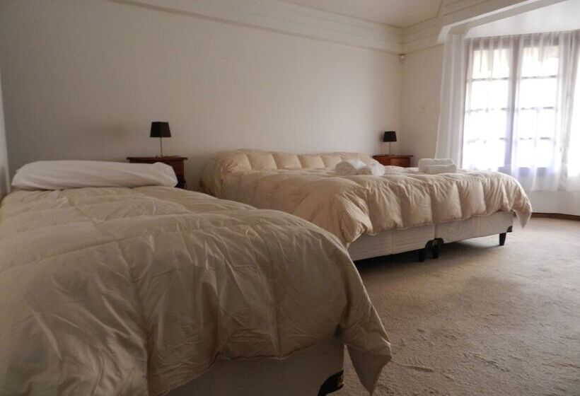 Hotel La Casona Del Rio