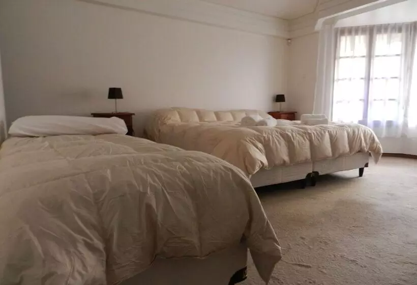 هتل La Casona Del Rio