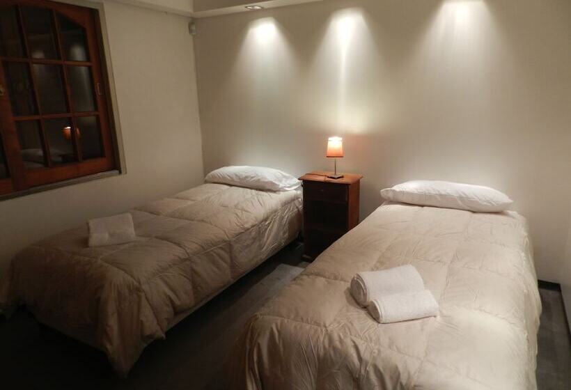 Hotel La Casona Del Rio