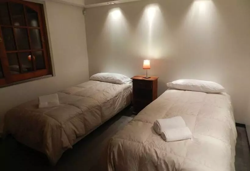 هتل La Casona Del Rio