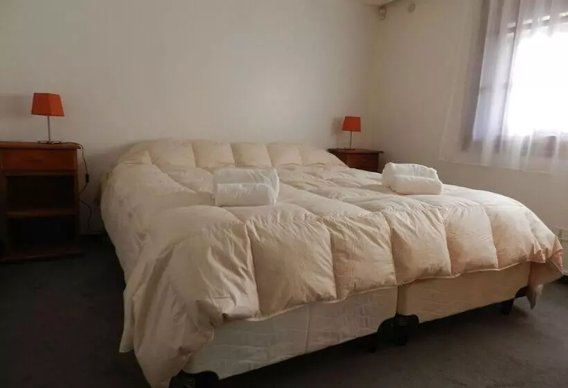 هتل La Casona Del Rio