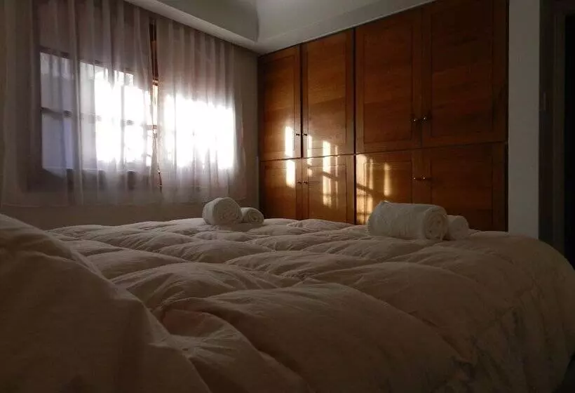 هتل La Casona Del Rio