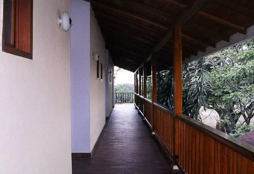 Hotelli Lagos De Menegua