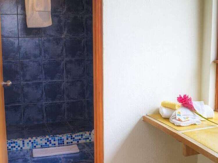 ホテル Lagos De Menegua