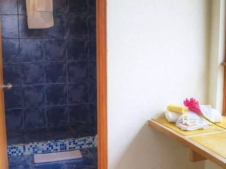 Hotelli Lagos De Menegua