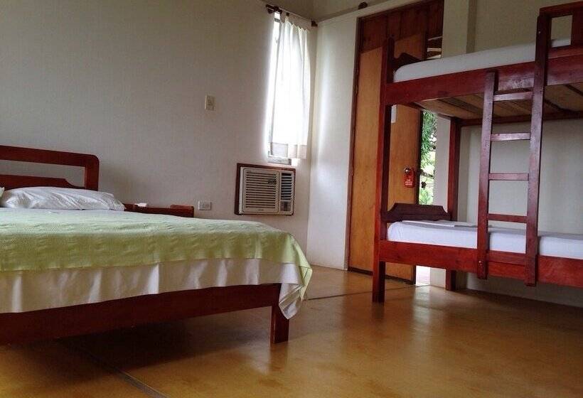 ホテル Lagos De Menegua