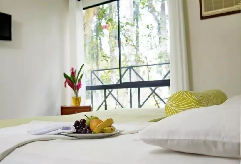 Hotelli Lagos De Menegua