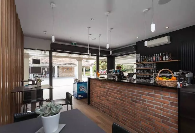 ホテル Maistra Camping Polari Pitches