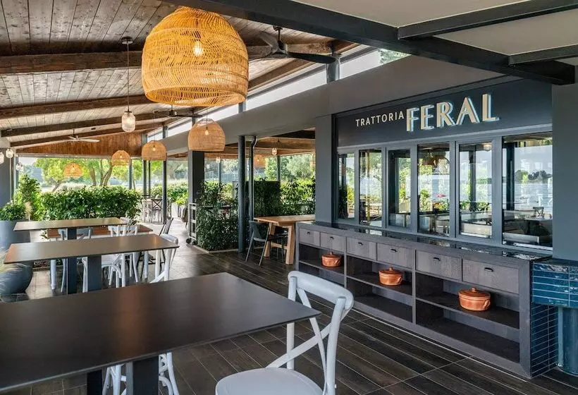 ホテル Maistra Camping Polari Pitches