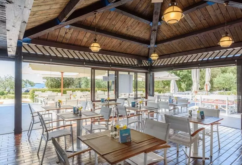 ホテル Maistra Camping Polari Pitches