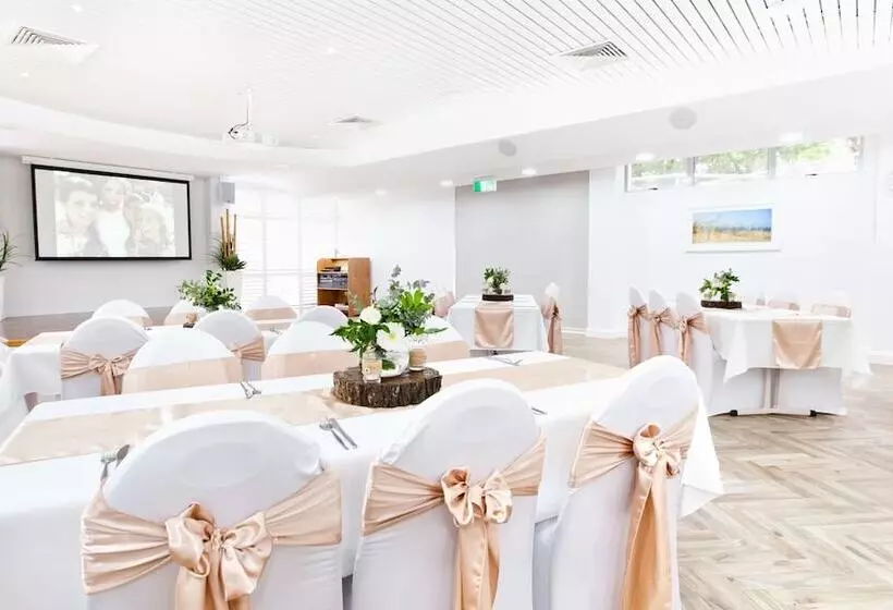 ホテル Tasman Holiday Parks North Star