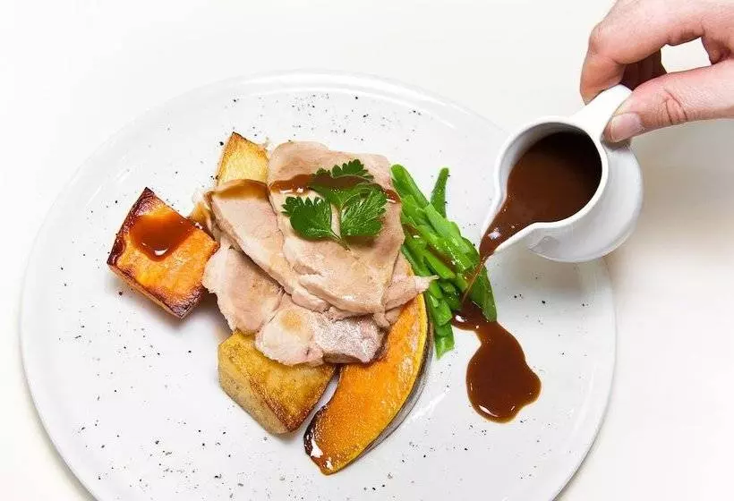 ホテル Tasman Holiday Parks North Star