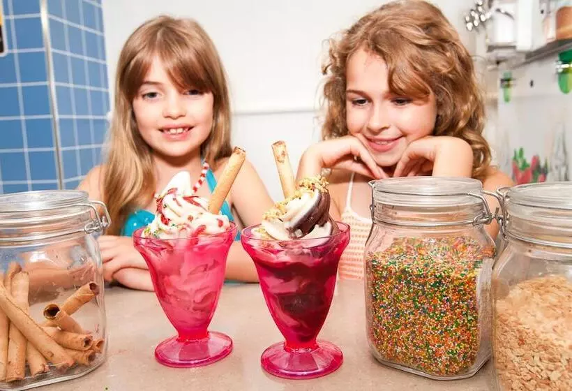 ホテル Tasman Holiday Parks North Star