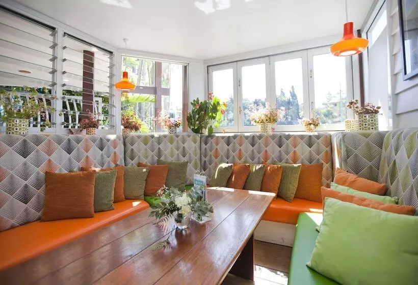 ホテル Tasman Holiday Parks North Star