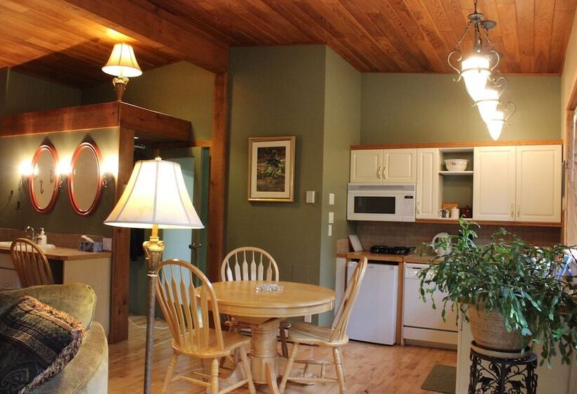 בית מלון כפרי Sea Star Beach Retreat