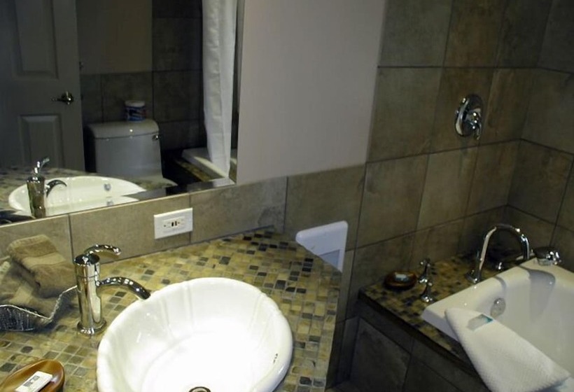 בית מלון כפרי Sea Star Beach Retreat