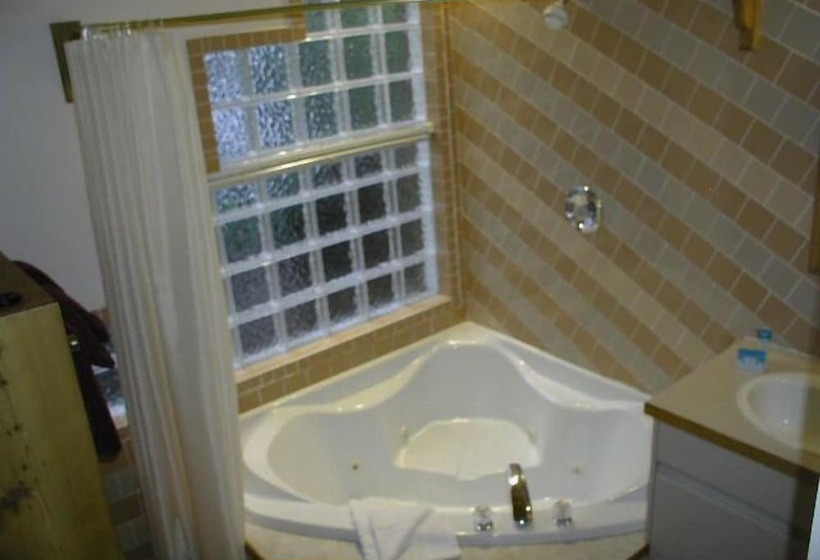 בית מלון כפרי Sea Star Beach Retreat