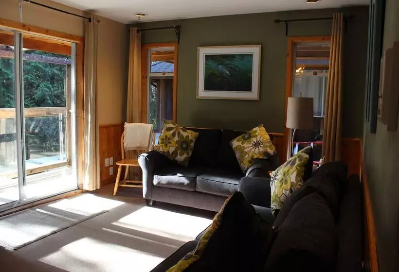 هتل Sea Star Beach Retreat