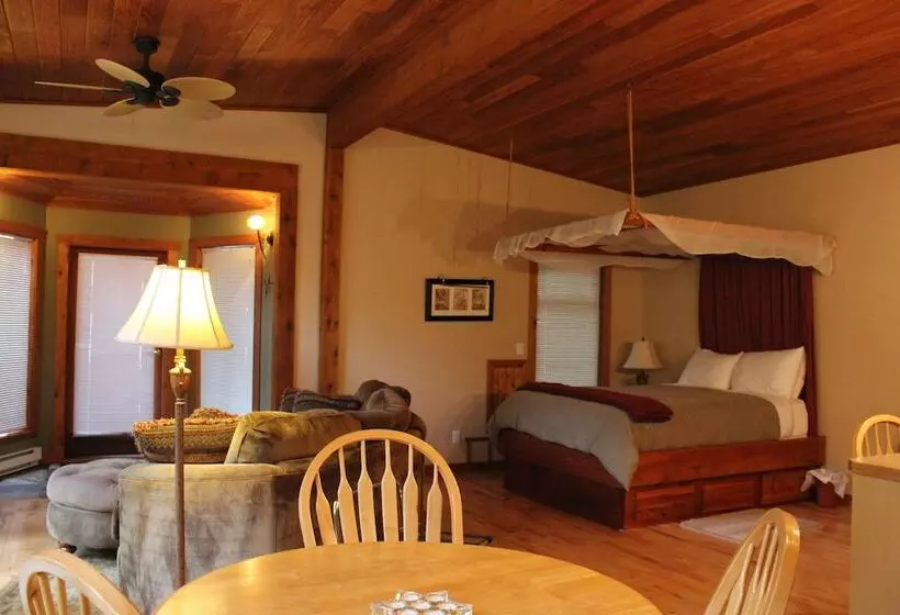 هتل Sea Star Beach Retreat