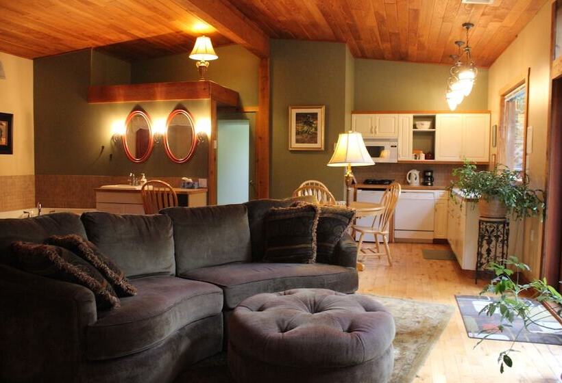 בית מלון כפרי Sea Star Beach Retreat